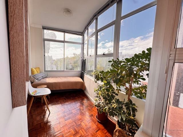 To Let 2 Bedroom Property for Rent in Gardens Western Cape